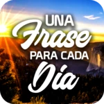 Logo of Frases para Cada Dia android Application 